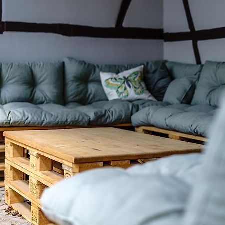 Appartamento Kleine Quelle Wernigerode Esterno foto